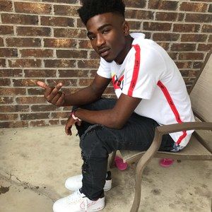 Meet your Posher, Kevin